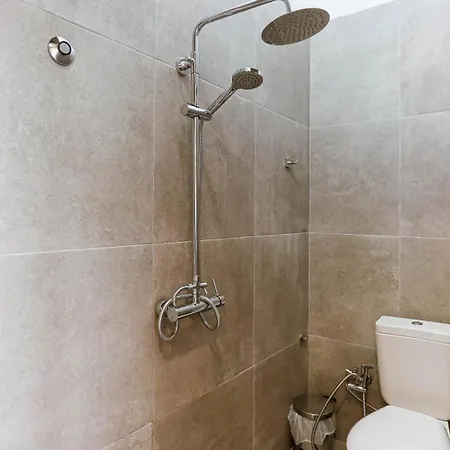 Apartment Mini Stylish - W Kitchen Himare
