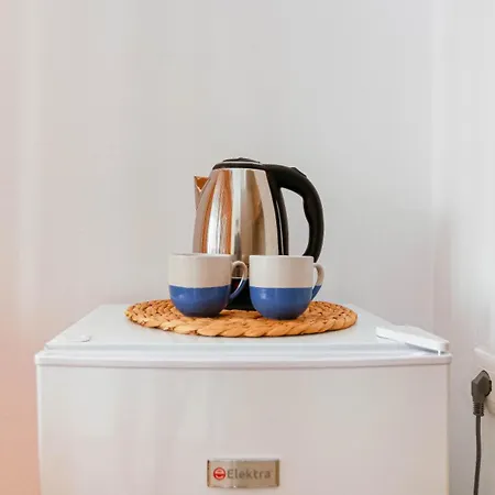 Mini Stylish - W Kitchen Himare