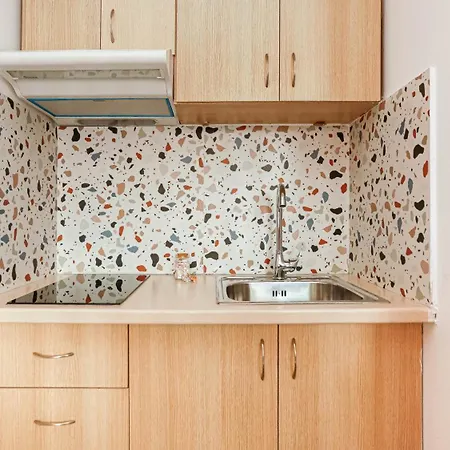 Mini Stylish - W Kitchen *