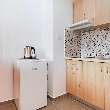 Mini Stylish - W Kitchen Himare